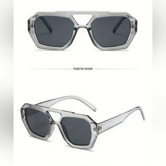 Aviator sunglasses - Picture 7 of 12